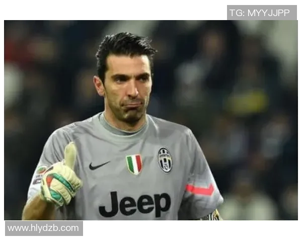 足球明星们如何评价传奇门将布冯的职业生涯与影响力