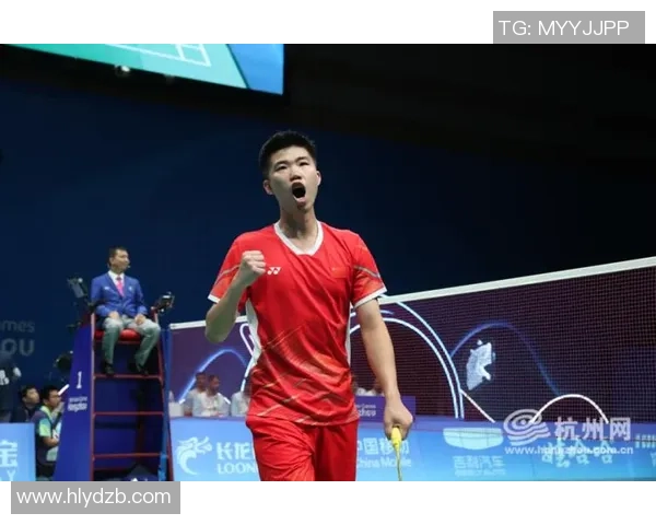 杭州羽毛球队强势领跑最新羽毛球状态TOP10榜单引发热议